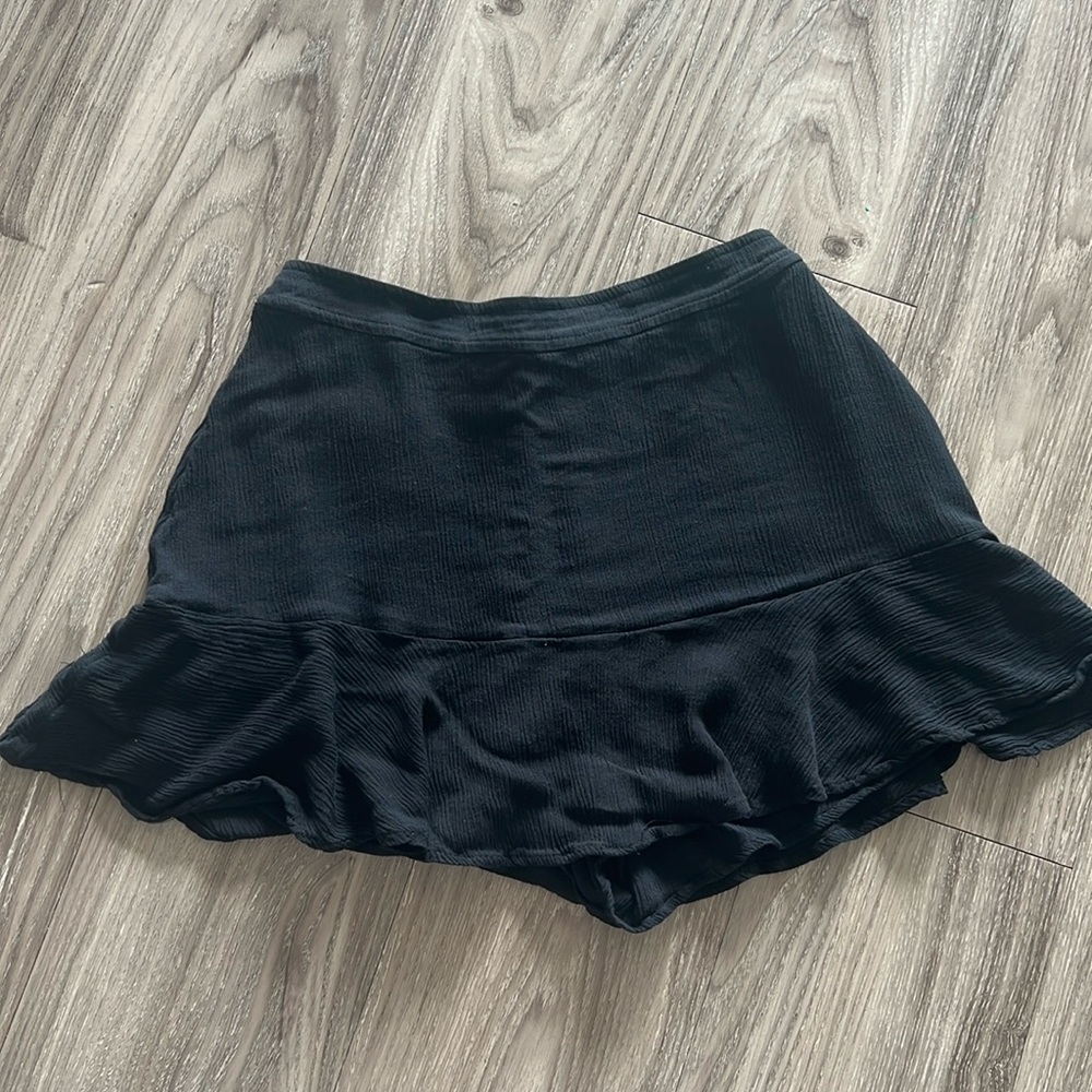 Abercrombie & Fitch Mini Skort